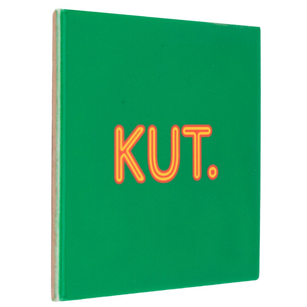 Tegeltje k*t